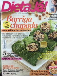 Revista Dieta Já