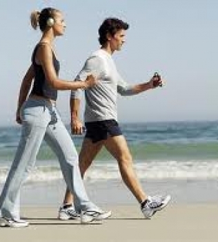 11 benefícios da caminhada para o corpo e a mente