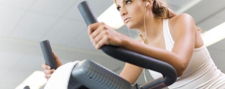 Viver mais e com saúde só é possível se praticar atividade física