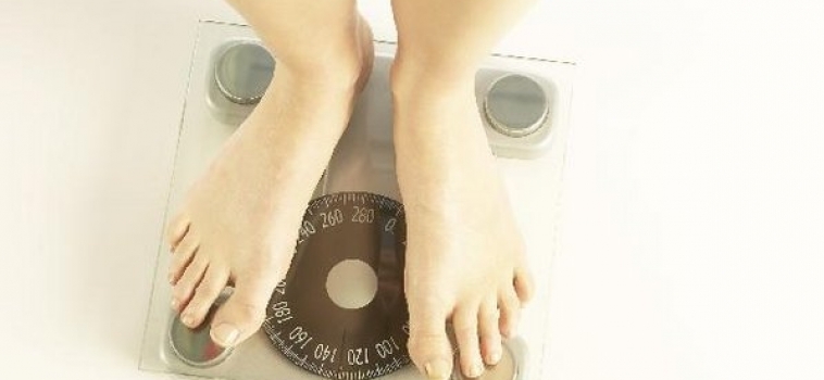 Nutrição Ficar acima do peso pode ser melhor para a saúde