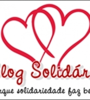 Blog Solidário