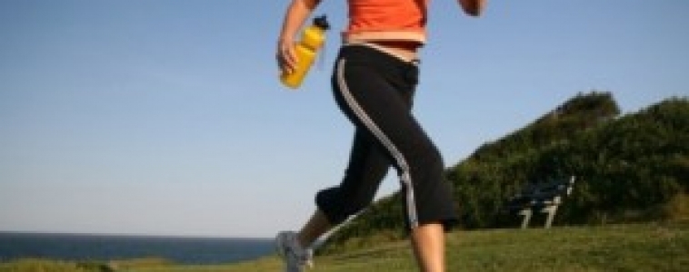 Exercício físico aumenta a sensação de bem-estar
