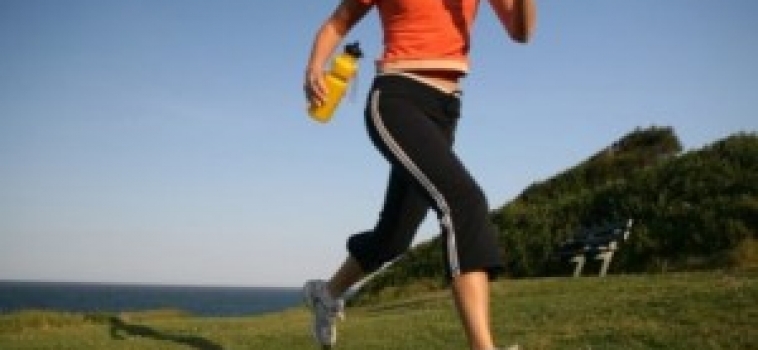 Exercício físico aumenta a sensação de bem-estar